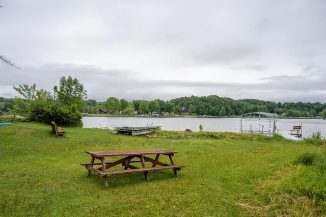 $22,500 | Lot 3 Pheasant La, La Valle, WI 53941