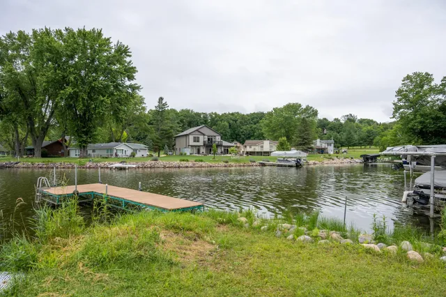 $22,500 | Lot 3 Pheasant La, La Valle, WI 53941