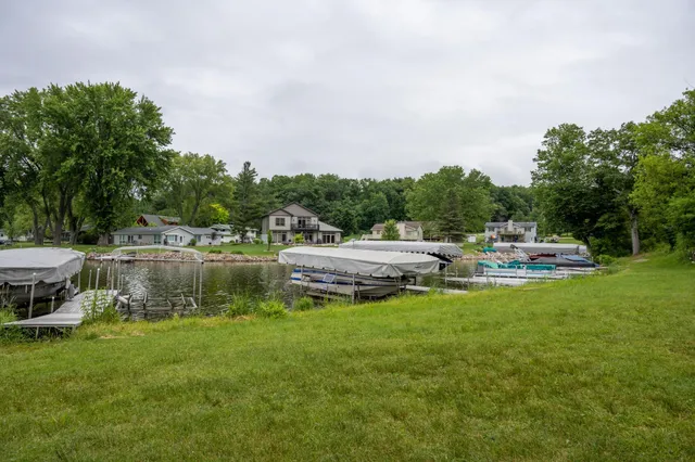 $22,500 | Lot 3 Pheasant La, La Valle, WI 53941