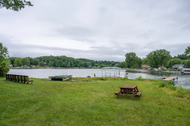 $22,500 | Lot 3 Pheasant La, La Valle, WI 53941