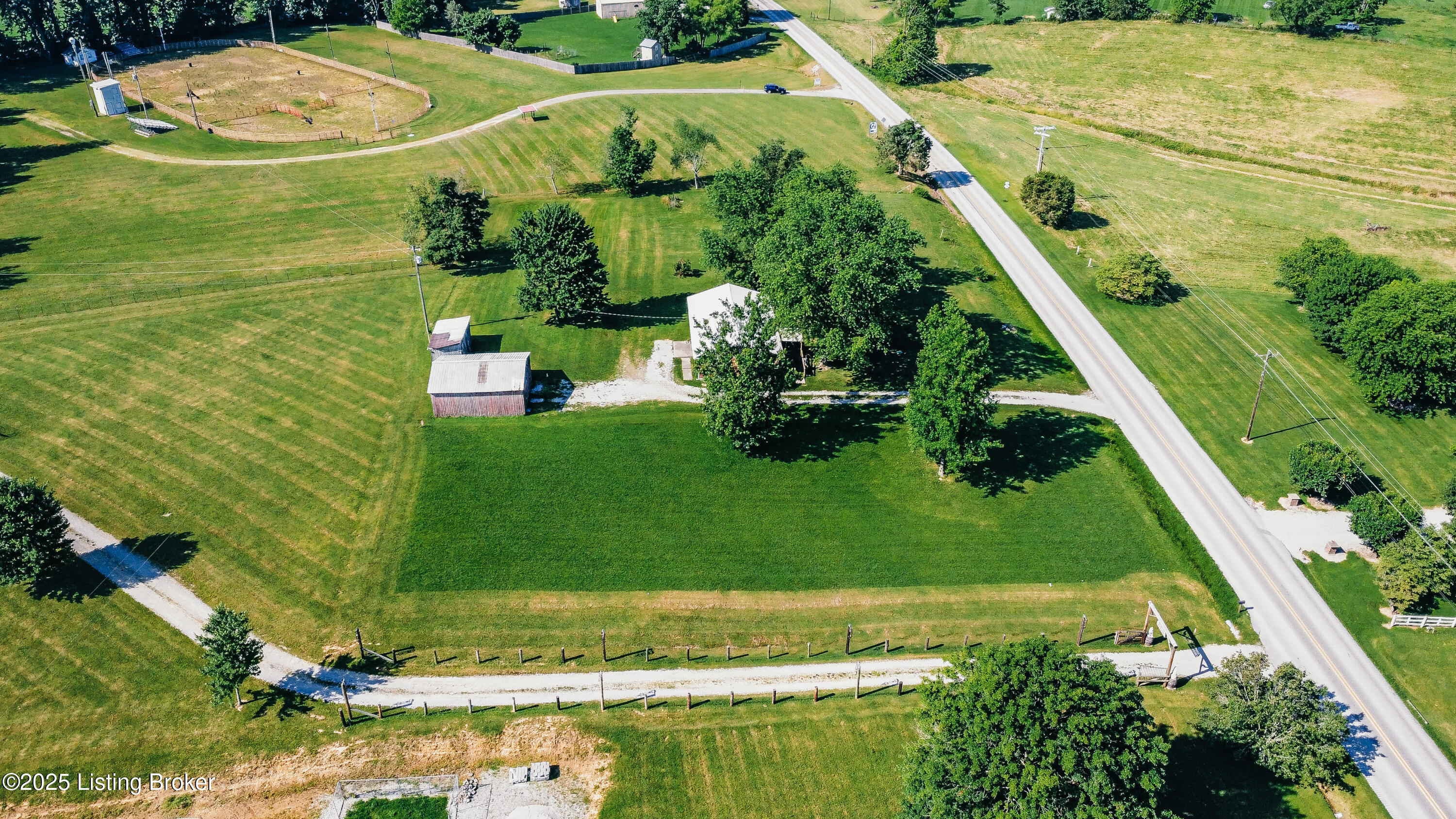 0 Shrewsbury Road Leitchfield, KY 42754 - Photo 18 of 24 14-DJI_0279-HDR