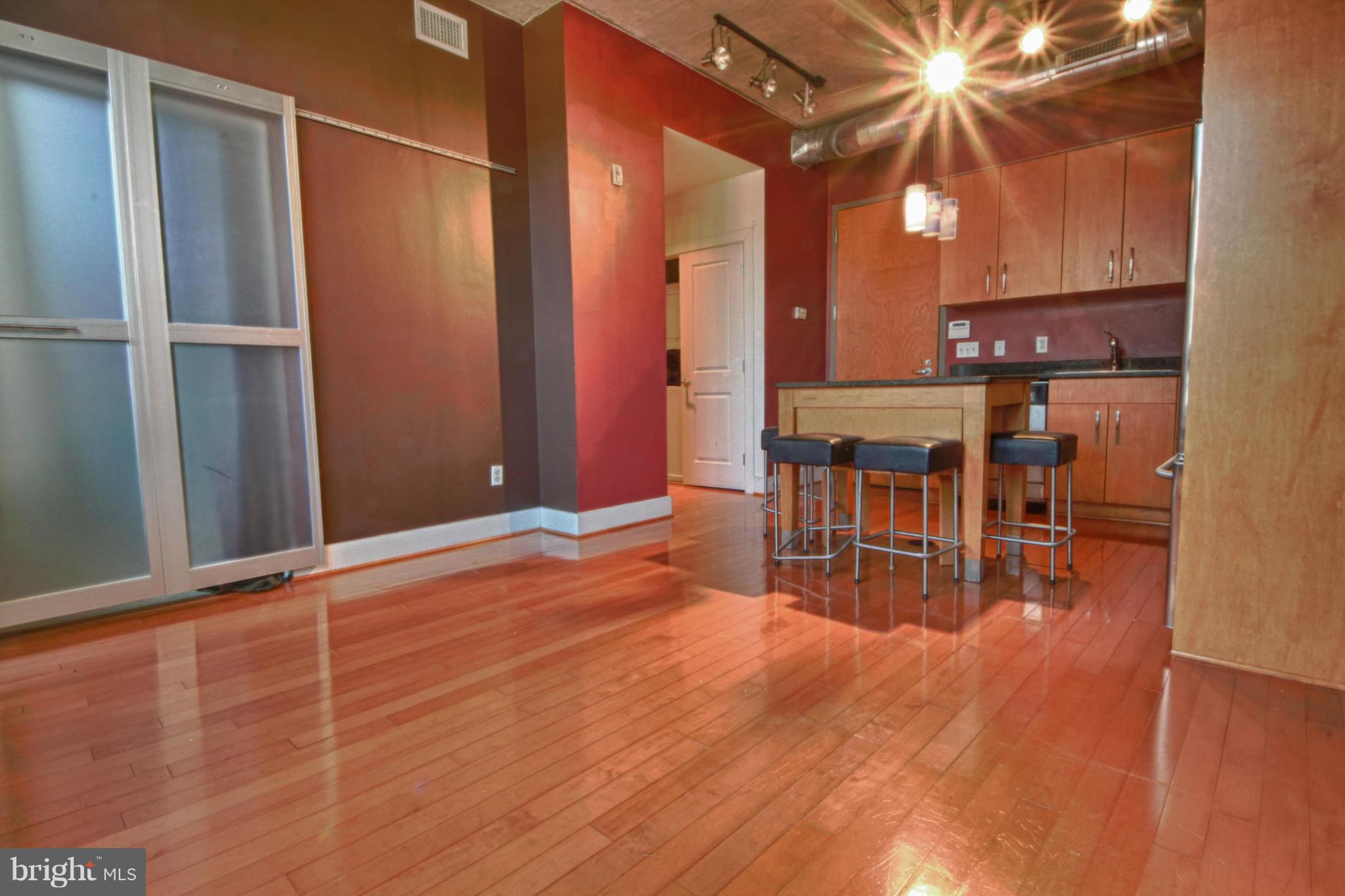 2301 Champlain Street Northwest, Unit 111 Washington, DC 20009 - Photo 2 of 12 Interior (General)