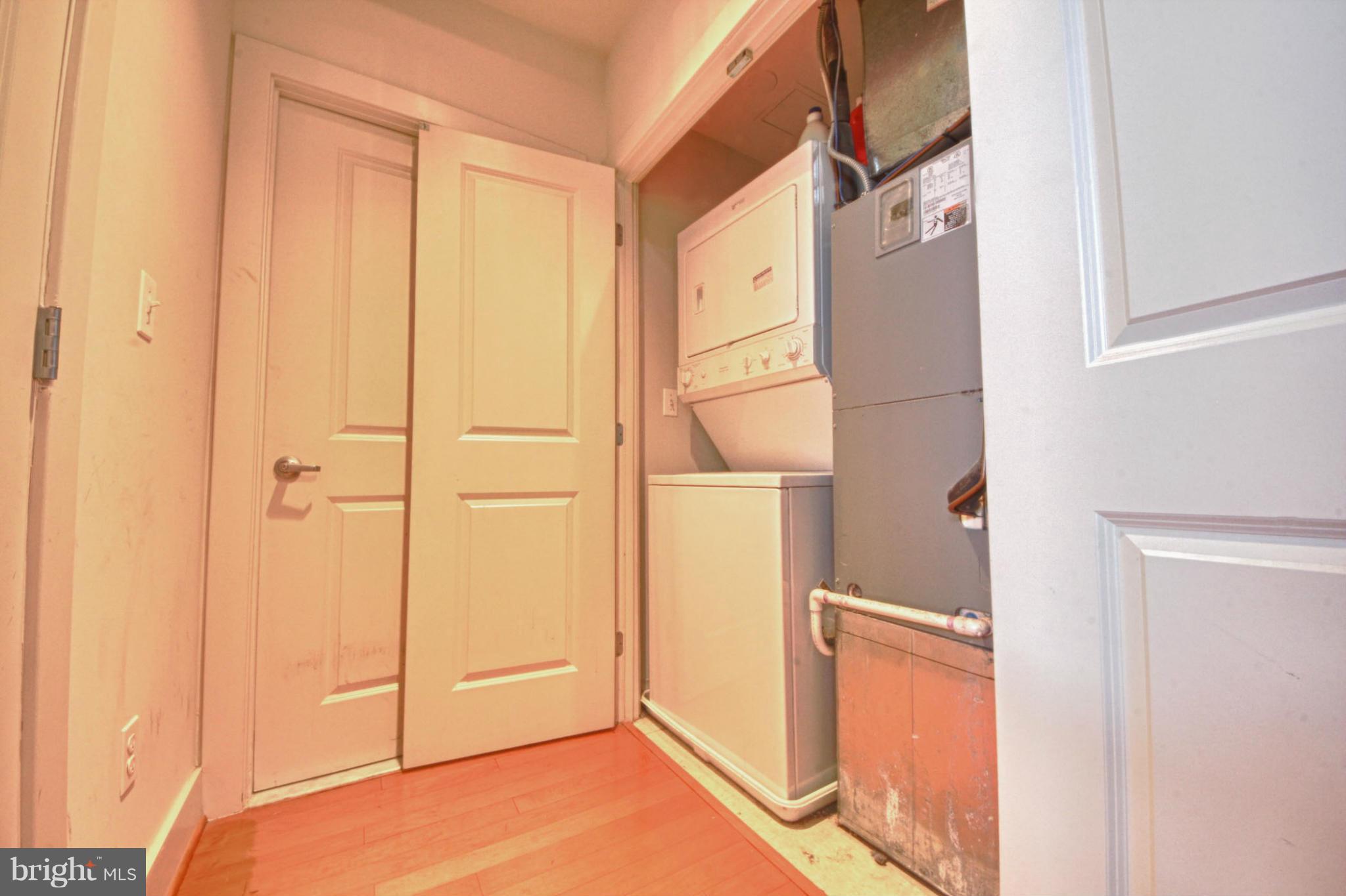 2301 Champlain Street Northwest, Unit 111 Washington, DC 20009 - Photo 11 of 12 Interior (General)