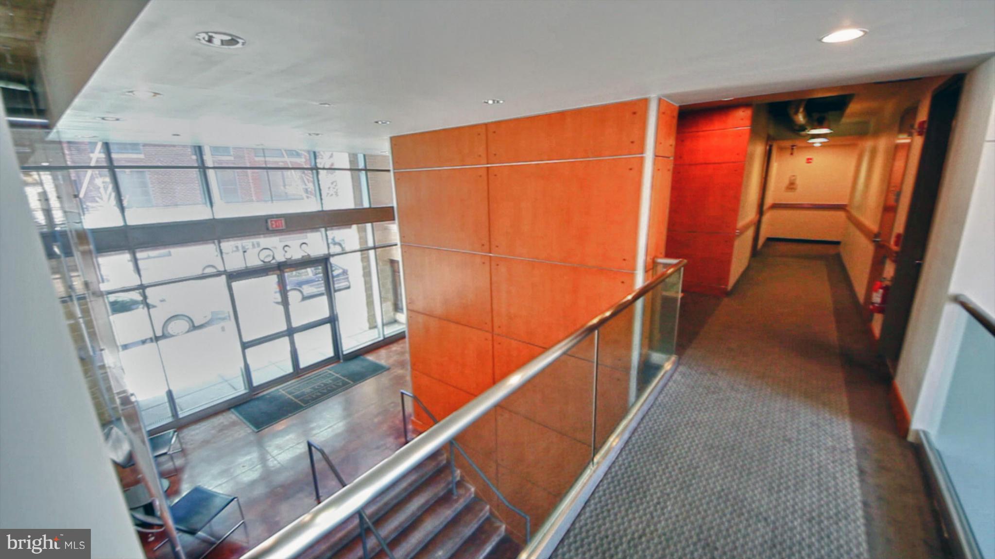 2301 Champlain Street Northwest, Unit 111 Washington, DC 20009 - Photo 12 of 12 Exterior (General)