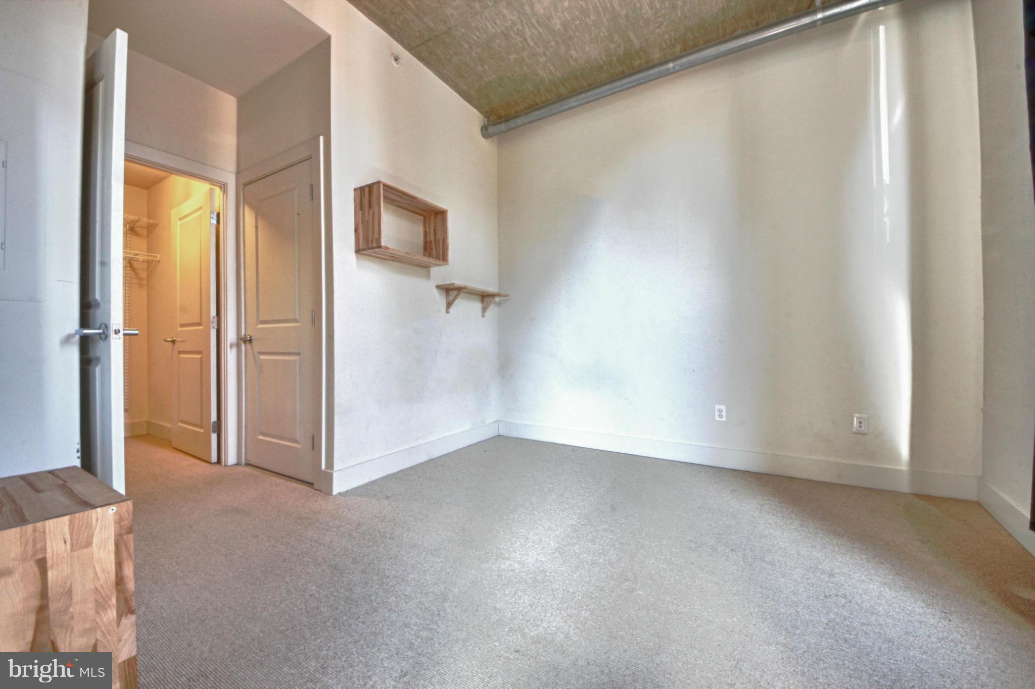2301 Champlain Street Northwest, Unit 111 Washington, DC 20009 - Photo 6 of 12 Bedroom (Master)