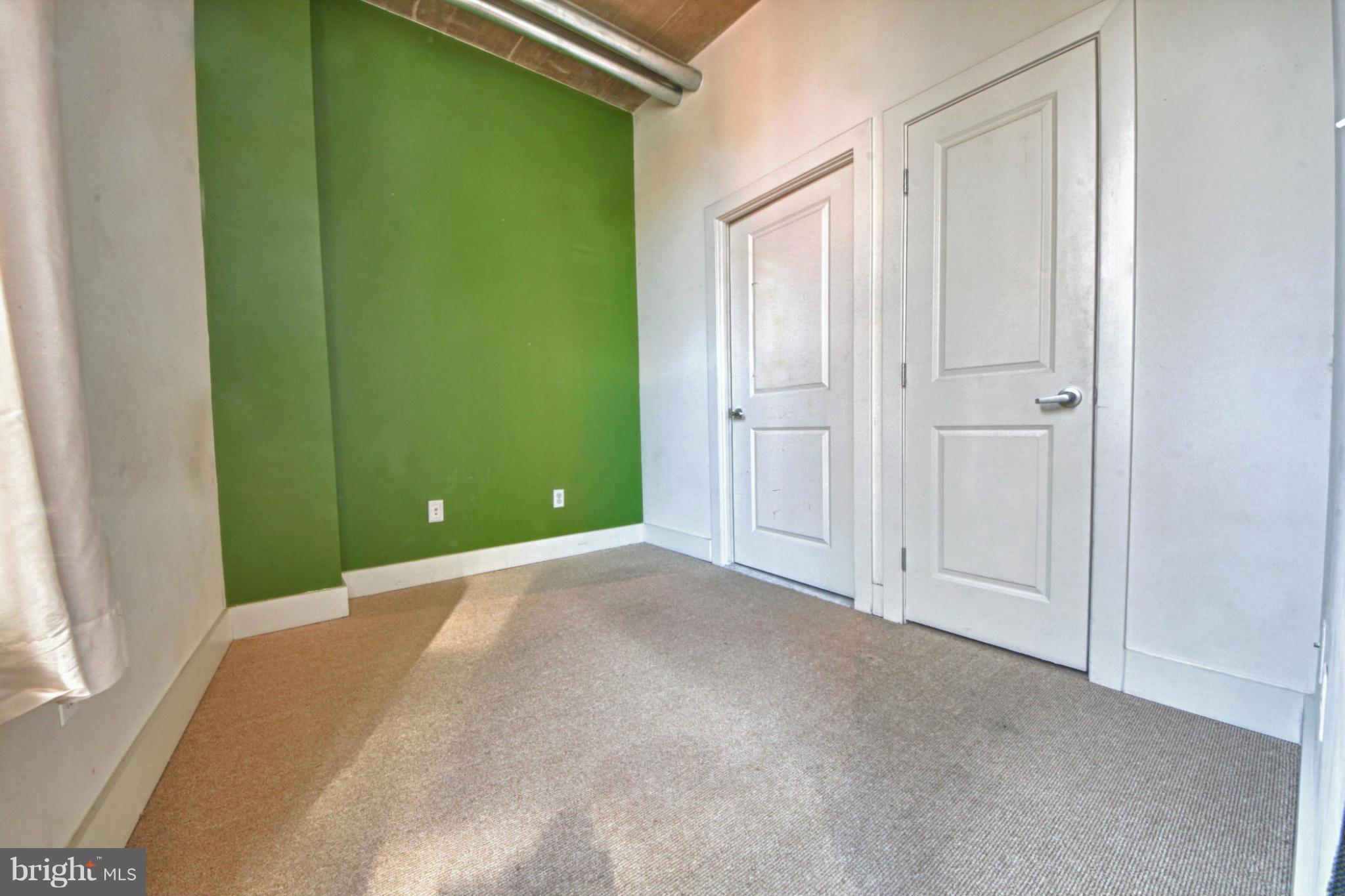 2301 Champlain Street Northwest, Unit 111 Washington, DC 20009 - Photo 9 of 12 Bedroom