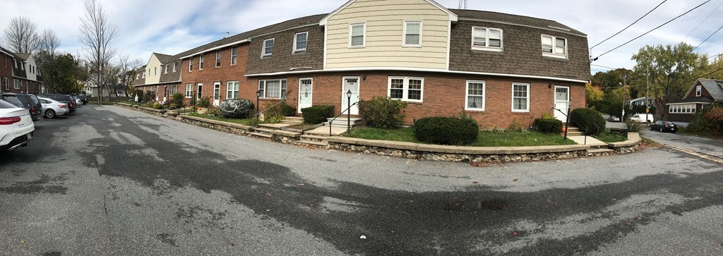 34 B Rockingham Street, Unit 2 Lowell, MA 01852 - Photo 3 of 26 Gallery Image 3
