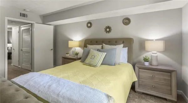 $1,938 | 3000 Spring Hill Parkway Southeast, Unit 88E, Smyrna, GA 30080