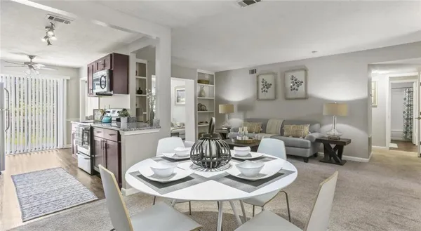 $1,938 | 3000 Spring Hill Parkway Southeast, Unit 88E, Smyrna, GA 30080