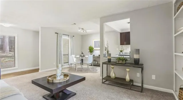 $2,132 | 3000 Spring Hill Parkway Southeast, Unit 44I, Smyrna, GA 30080