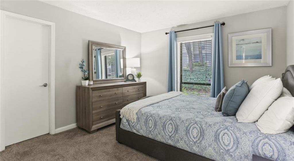 3000 Spring Hill Parkway Southeast, Unit 44I Smyrna, GA 30080 - Photo 19 of 33