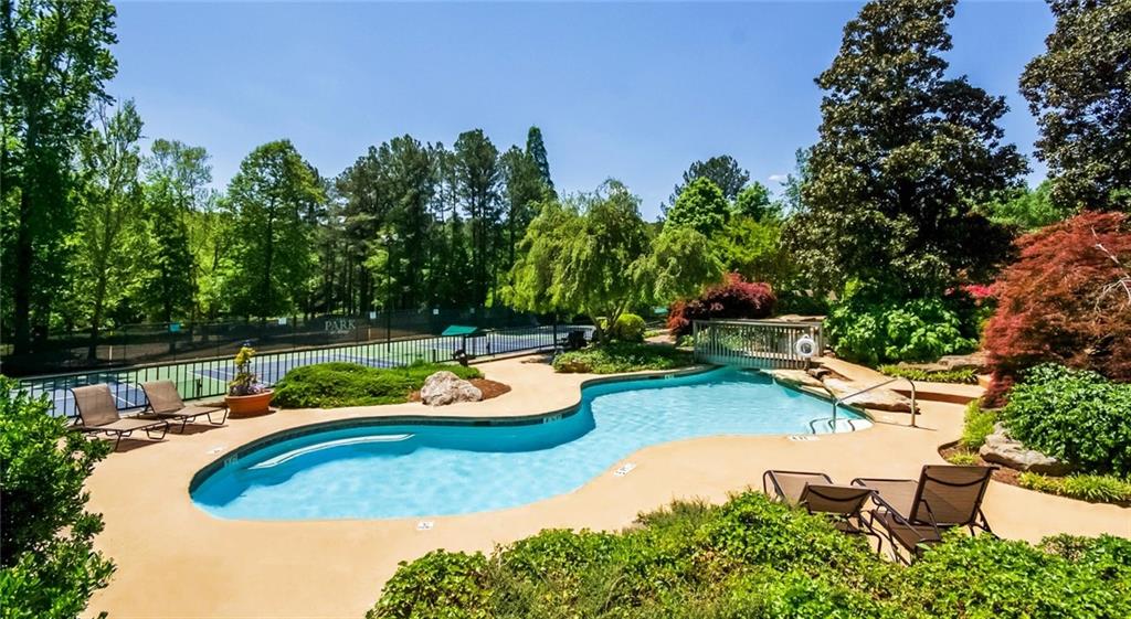 3000 Spring Hill Parkway Southeast, Unit 44I Smyrna, GA 30080 - Photo 23 of 33