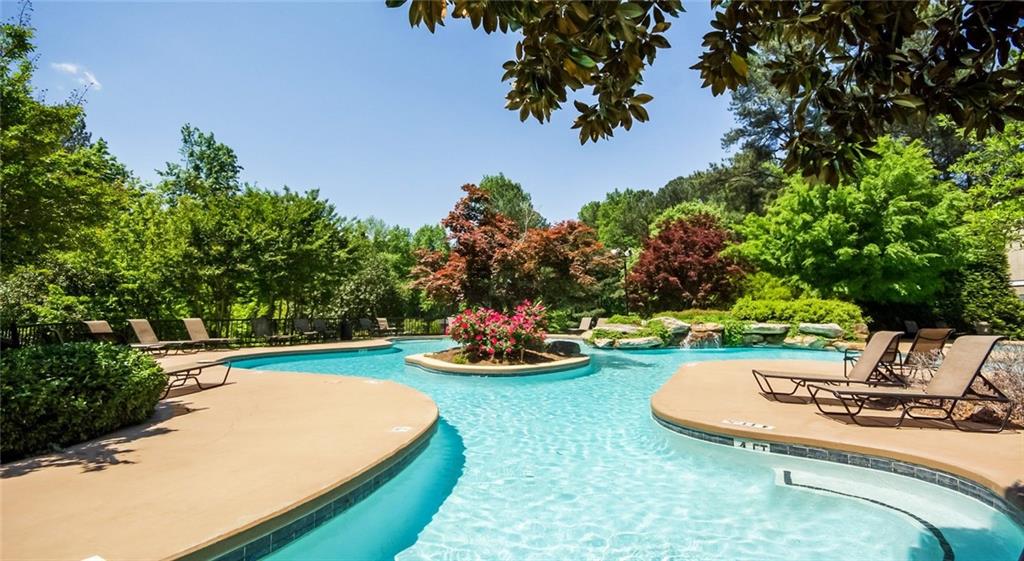 3000 Spring Hill Parkway Southeast, Unit 44I Smyrna, GA 30080 - Photo 24 of 33