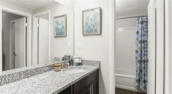 $1,938 | 3000 Spring Hill Parkway Southeast, Unit 88E, Smyrna, GA 30080