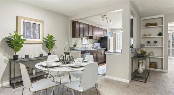 $1,938 | 3000 Spring Hill Parkway Southeast, Unit 88E, Smyrna, GA 30080