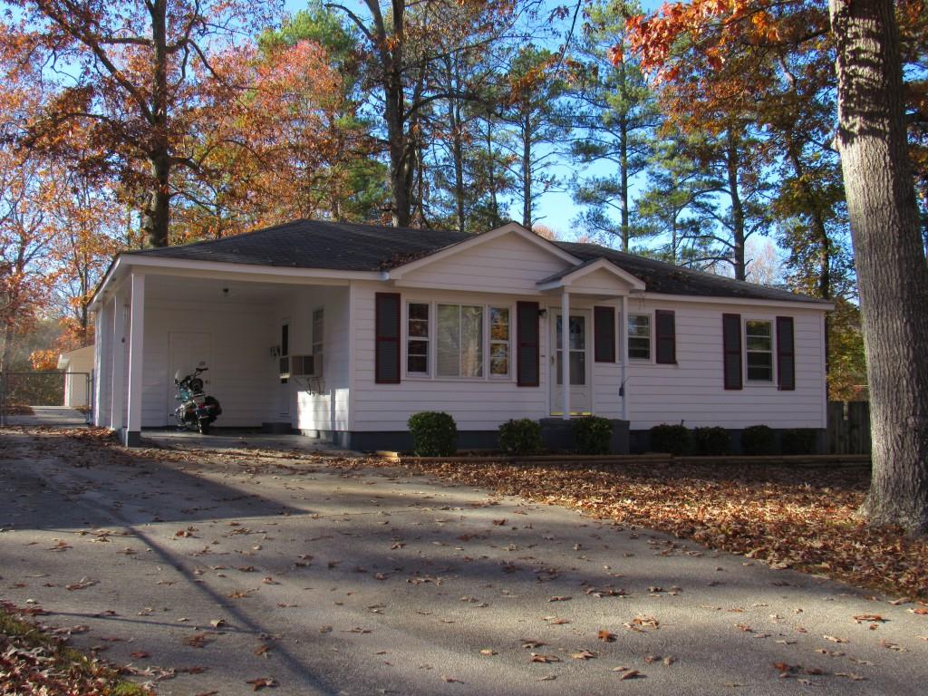 6354 Lobelia Road Southwest Mableton, GA 30126 - Photo 1 of 1