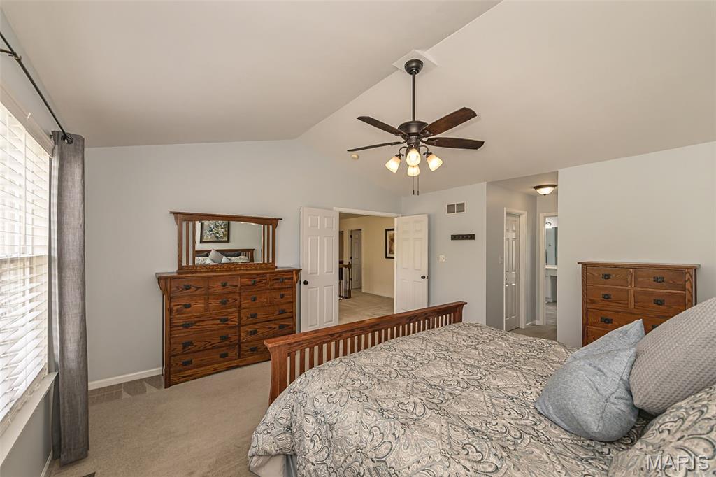 733 Castle Ridge Drive Ballwin, MO 63021 - Photo 35 of 74