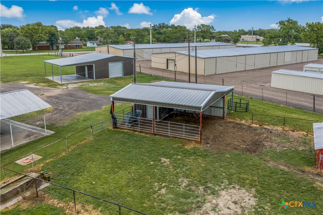 1363 Old Goliad Road Victoria, TX 77905 - Photo 27 of 31