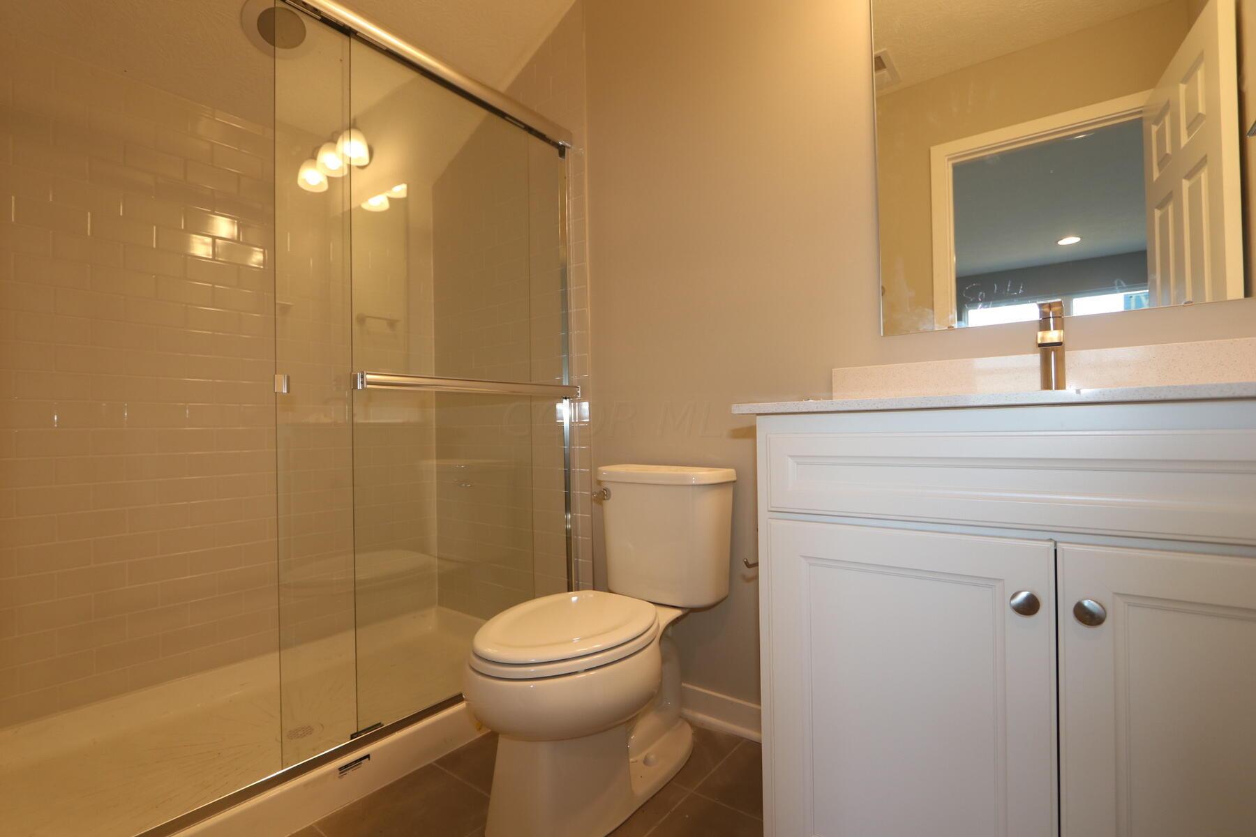 392 Cherry Hills Road Commercial Point, OH 43116 - Photo 17 of 22 Bathroom