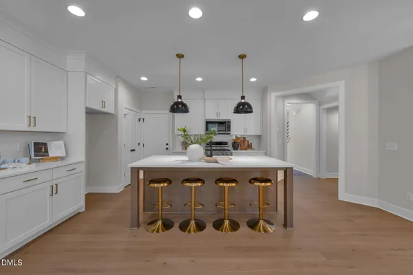 $590,000 | 990 Double Helix Road, Apex, NC 27523