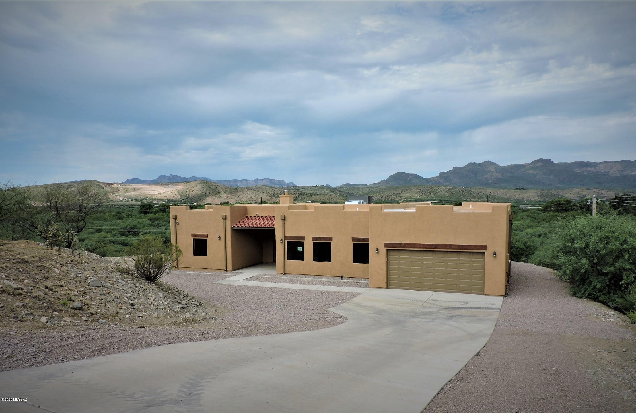131 B Ruta Camaron Rio Rico, AZ 85648 - Photo 4 of 14