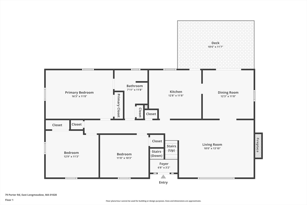 79 Porter Road East Longmeadow, MA 01028 - Photo 32 of 33