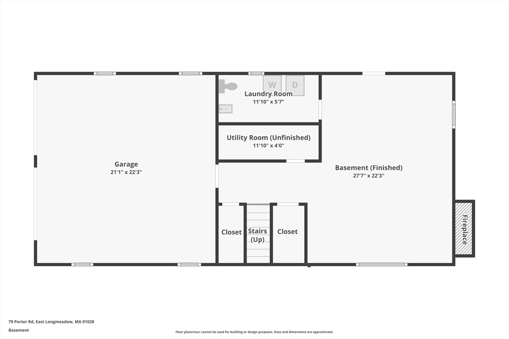 79 Porter Road East Longmeadow, MA 01028 - Photo 33 of 33