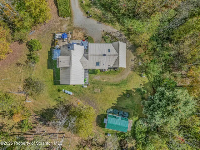 $690,000 | 242 Shore Drive, Hop Bottom, PA 18824