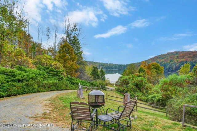 $690,000 | 242 Shore Drive, Hop Bottom, PA 18824