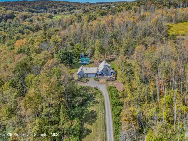 $690,000 | 242 Shore Drive, Hop Bottom, PA 18824