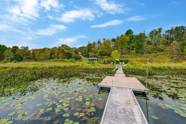 $690,000 | 242 Shore Drive, Hop Bottom, PA 18824