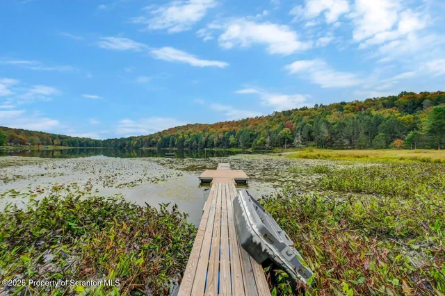 $690,000 | 242 Shore Drive, Hop Bottom, PA 18824