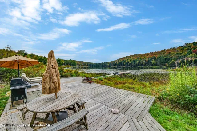 $690,000 | 242 Shore Drive, Hop Bottom, PA 18824