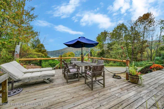 $690,000 | 242 Shore Drive, Hop Bottom, PA 18824