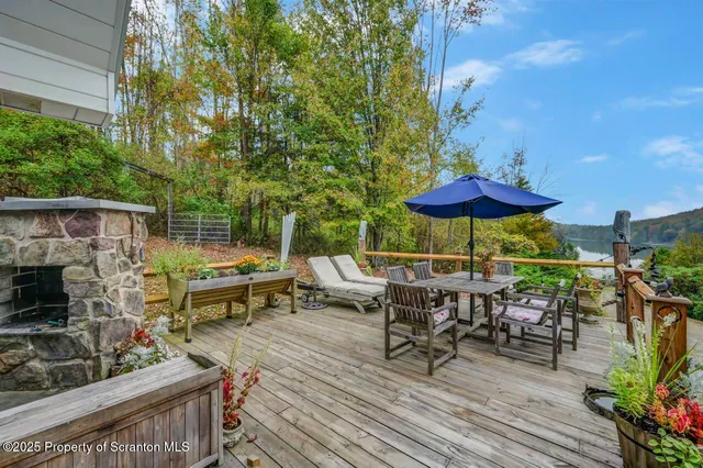 $690,000 | 242 Shore Drive, Hop Bottom, PA 18824
