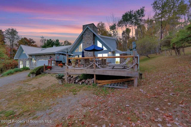 $690,000 | 242 Shore Drive, Hop Bottom, PA 18824