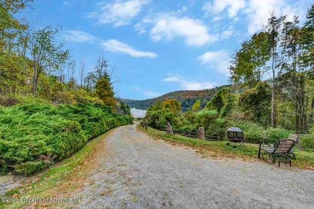 $690,000 | 242 Shore Drive, Hop Bottom, PA 18824