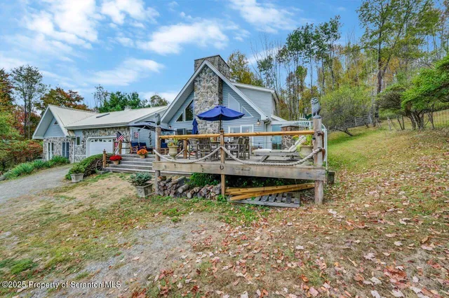 $690,000 | 242 Shore Drive, Hop Bottom, PA 18824