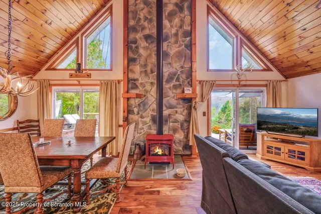 $690,000 | 242 Shore Drive, Hop Bottom, PA 18824