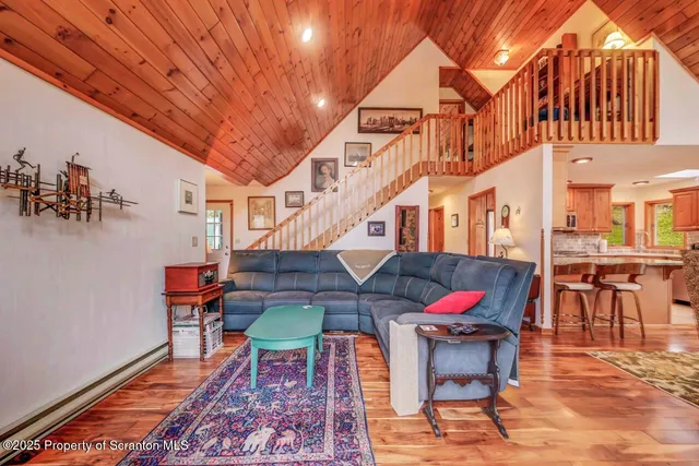 $690,000 | 242 Shore Drive, Hop Bottom, PA 18824