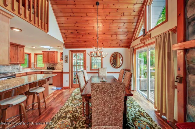 $690,000 | 242 Shore Drive, Hop Bottom, PA 18824