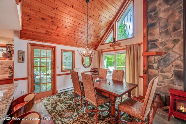 $690,000 | 242 Shore Drive, Hop Bottom, PA 18824