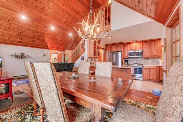 $690,000 | 242 Shore Drive, Hop Bottom, PA 18824