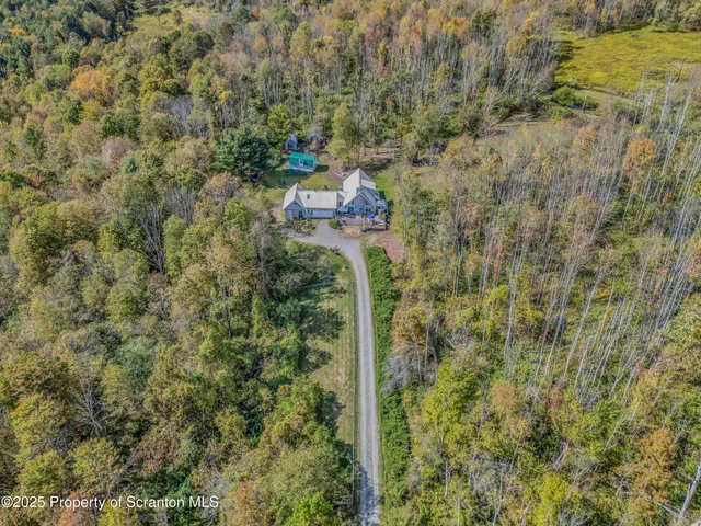 $690,000 | 242 Shore Drive, Hop Bottom, PA 18824