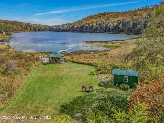 $690,000 | 242 Shore Drive, Hop Bottom, PA 18824