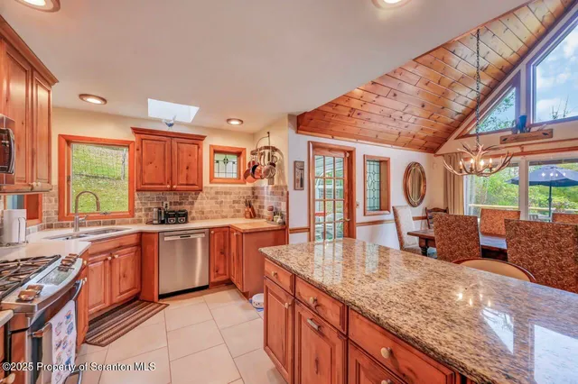 $690,000 | 242 Shore Drive, Hop Bottom, PA 18824