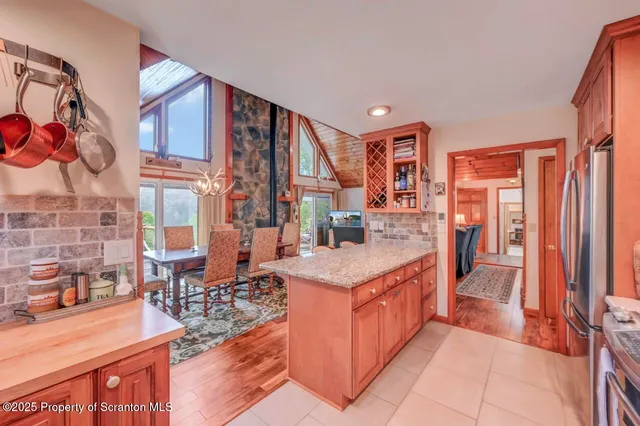 $690,000 | 242 Shore Drive, Hop Bottom, PA 18824