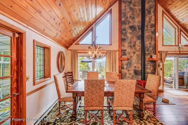 $690,000 | 242 Shore Drive, Hop Bottom, PA 18824