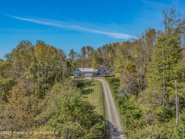 $690,000 | 242 Shore Drive, Hop Bottom, PA 18824