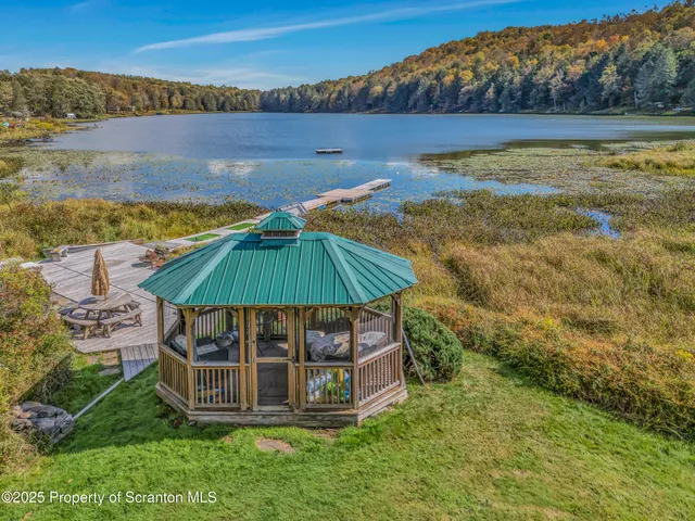 $690,000 | 242 Shore Drive, Hop Bottom, PA 18824